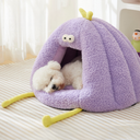 ナチュラルモンスターハウス