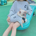 シンプルロゴリンクスウェット【単品売り】