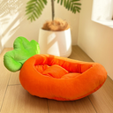 ジューシーフルーツベッド