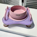 パステルポップスタンドボウル