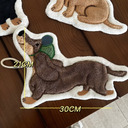 Dog Hand Towel - 3set -