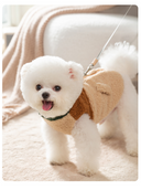 moco moco zip vest