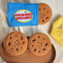 チョコチップトイ