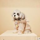 つぶつぶボアフーディー