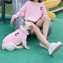 シンプルロゴリンクスウェット【単品売り】