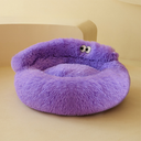 Eyeball Bed
