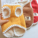 ボアベアーベスト