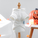 Helloween White Monster Wear