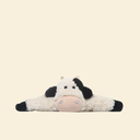 Fluffy Milk Cow Toy