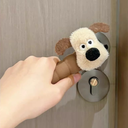 Dog Steering Wheel Cover