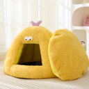 ナチュラルモンスターハウス