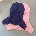 ケーブルニットバラクラバセットアップ【単品】