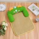 ゆるモンスターサマーマット