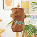 クラシックロゴフーディー