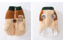 moco moco zip vest