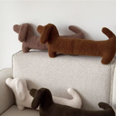 ダックスロングクッション