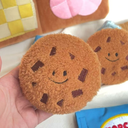 チョコチップトイ