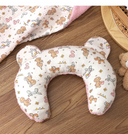 Bear Pillow＆Blanket