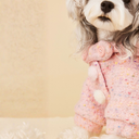 つぶつぶボアフーディー