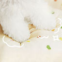 ビッグリボンハートテントベッド