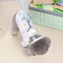 daisy rainwear