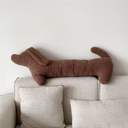 ダックスロングクッション