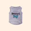 Mommy's Boy