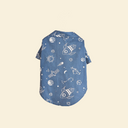 Spaceship Shirts