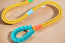 Nylon Pop Leash <ナイロン製リード>