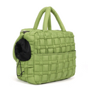 クッションキルトキャリートート