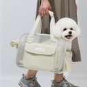 シアーライトキャリーバッグ