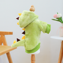 リトルダイナソーフーディ