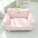 ポップアイソファベッド