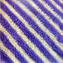 キャンディーストライプソファ