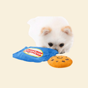 チョコチップトイ