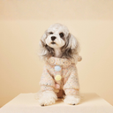 つぶつぶボアフーディー