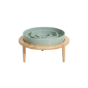 スローフィードセラミックボウル