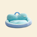 ポップアイハグソファ