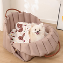 コンフォートドライブキャリーバッグ