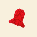 ケーブルニットバラクラバセットアップ【単品】