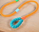 Nylon Pop Leash <ナイロン製リード>