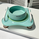 パステルポップスタンドボウル