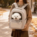 ソフトガードキャリーバックパック