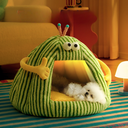 ポップモンスターハウス