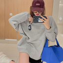 シンプルロゴリンクスウェット【単品売り】