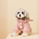 つぶつぶボアフーディー