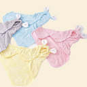 Pastel Bathrobe