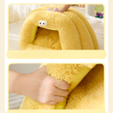 ナチュラルモンスターハウス