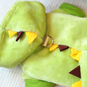 リトルダイナソーフーディ