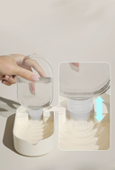 Water & Food Case